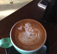 Coffee Lab - Goulburn Accommodation