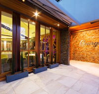 Courgette Restaurant - Goulburn Accommodation