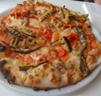 da Nunzio caffe bar ristorante - Goulburn Accommodation