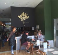 G Tree Cafe - Goulburn Accommodation