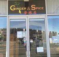 Ginger and Spice - Goulburn Accommodation