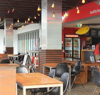 Grill'd Coolangatta - Goulburn Accommodation