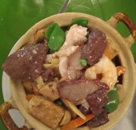 Happy's Chinese Restaurant - Goulburn Accommodation