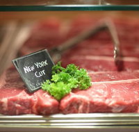 Kingston Hotel - Goulburn Accommodation