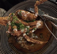 Kinn Thai Restaurant - Goulburn Accommodation