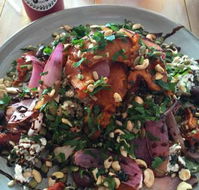 Local Press Cafe - Goulburn Accommodation