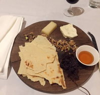Mezzalira Italian Restaurant - Goulburn Accommodation