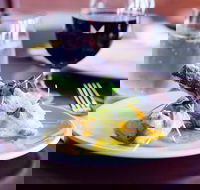 Molto Italian - Goulburn Accommodation