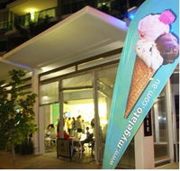 My Gelato Kirra - Goulburn Accommodation
