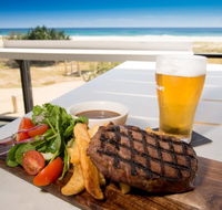 North Kirra Surf Club - Goulburn Accommodation