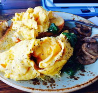 Patissez - Goulburn Accommodation