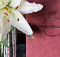 Pomegranate - Goulburn Accommodation