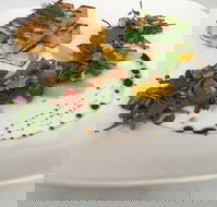 Saffron Mezze House - Goulburn Accommodation