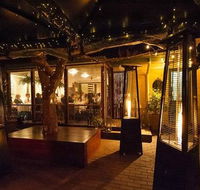 Sage Restaurant - Goulburn Accommodation