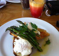 Silo Bakery Cafe - Goulburn Accommodation