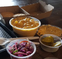 Southwest Barbecue - Goulburn Accommodation