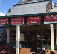 Syviers Coffee House - Goulburn Accommodation