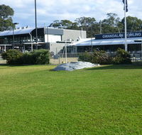 The Blue Swimmer Bar  Bistro - Goulburn Accommodation