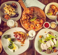 The Dock - Goulburn Accommodation