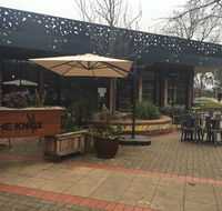 The Knox Made in Watson - Goulburn Accommodation