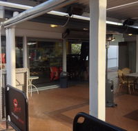 The Point Bakery Cafe - Goulburn Accommodation