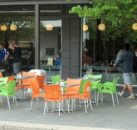 This Cafe - Goulburn Accommodation