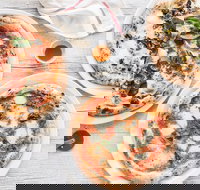 Trecento Woodfired Pizzeria  Bar - Goulburn Accommodation