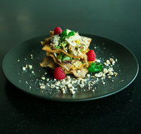 Vincent Restaurant - Goulburn Accommodation