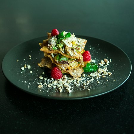 Vincent Restaurant - Goulburn Accommodation 0