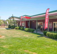 Willow Tree Cafe - Goulburn Accommodation