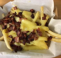 1090 Burger