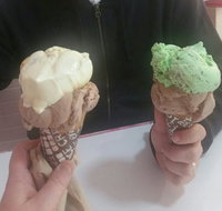 Annie's Old Fashioned Ice Cream Parlour - Goulburn Accommodation