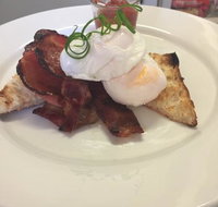 Bella Passion Cafe - Goulburn Accommodation