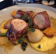 Belluci's Trattoria - Goulburn Accommodation