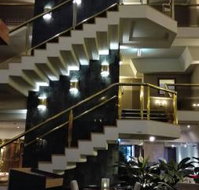 Booked. Restaurant - Goulburn Accommodation