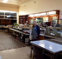 Canberra Cafe - Goulburn Accommodation