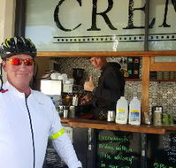 Crema on George - Goulburn Accommodation