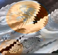 D'Artagnan's Cafe - Goulburn Accommodation