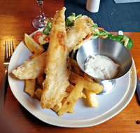 Ellalong Hotel Pizza and Restaurant - Goulburn Accommodation
