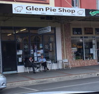 Glen Pie Shop - Goulburn Accommodation