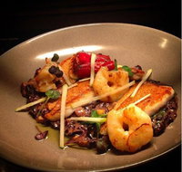 Gryphons Caffe Bar - Goulburn Accommodation