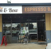 Hen And Bow Espresso Bar - Goulburn Accommodation