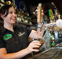Jack Duggans Irish Pub - Goulburn Accommodation