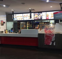 KFC - Goulburn Accommodation