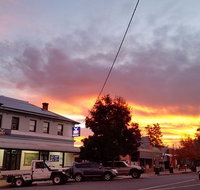 Kootingal Hotel Restaurant - Goulburn Accommodation