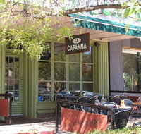 La Capanna - Goulburn Accommodation