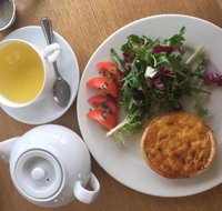 Legall Patisserie Cafe - Goulburn Accommodation