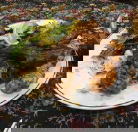 Origin Turkish - Goulburn Accommodation