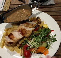 Paddy's Restaurant - Goulburn Accommodation