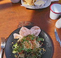 Painted Horse Cafe - Goulburn Accommodation